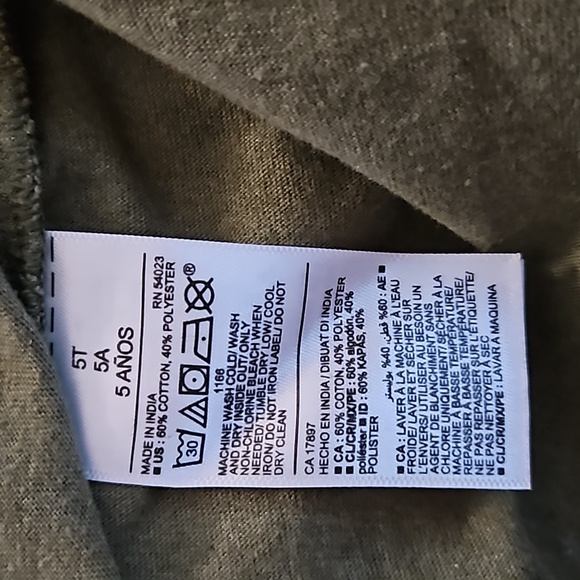 NEW! OLD NAVY BUNDLE - Picture 9 of 9